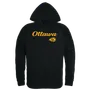 W Republic Ottawa Braves Script Hoodie 558-253