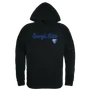 W Republic Georgia State Panthers Script Hoodie 558-256