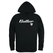 W Republic Butler Bulldogs Script Hoodie 558-275