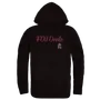 W Republic Fairleigh Dickinson Knights Script Hoodie 558-300