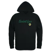 W Republic St. Leo Lions Script Hoodie 558-374