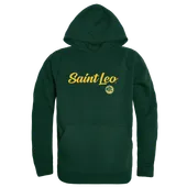 W Republic St. Leo Lions Script Hoodie 558-374