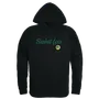 W Republic St. Leo Lions Script Hoodie 558-374