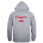 W Republic Southern Illinois Edwardsville Cougars Script Hoodie 558-429