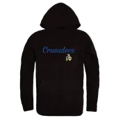 W Republic Madonna Crusaders Script Hoodie 558-479