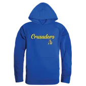 W Republic Madonna Crusaders Script Hoodie 558-479