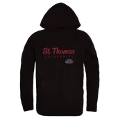 W Republic St. Thomas Bobcats Script Hoodie 558-480