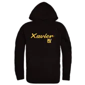 W Republic Xavier ULA Script Hoodie 558-481