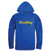 W Republic Bentley University Falcons Script Hoodie 558-483