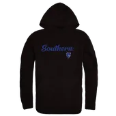 W Republic Southern Connecticut Owls Script Hoodie 558-490