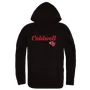 W Republic Caldwell University Cougars Script Hoodie 558-505