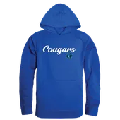 W Republic Cal State San Marcos Cougars Script Hoodie 558-506