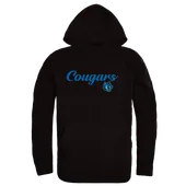 W Republic Cal State San Marcos Cougars Script Hoodie 558-506