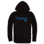 W Republic Cal State San Marcos Cougars Script Hoodie 558-506