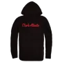 W Republic Clark Atlanta Panthers Script Hoodie 558-512