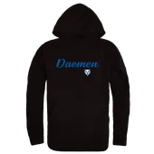 W Republic Daemen College Wildcats Script Hoodie 558-513