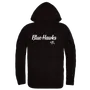 W Republic Dickinson State Blue Hawks Script Hoodie 558-514