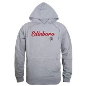 W Republic Edinboro University Fighting Scots Script Hoodie 558-516