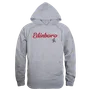 W Republic Edinboro University Fighting Scots Script Hoodie 558-516