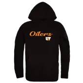 W Republic Findlay Oilers Script Hoodie 558-518