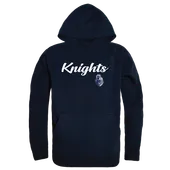 W Republic SUNY Geneseo Knights Script Hoodie 558-520