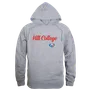 W Republic Hill College Rebels Script Hoodie 558-523