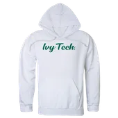 W Republic Ivy Tech Script Hoodie 558-526