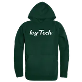 W Republic Ivy Tech Script Hoodie 558-526