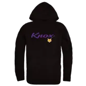 W Republic Knox College Prairie Fire Script Hoodie 558-527