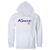 W Republic Knox College Prairie Fire Script Hoodie 558-527