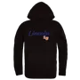 W Republic Lincoln University Lions Script Hoodie 558-532