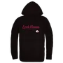 W Republic Lock Haven University Bald Eagles Script Hoodie 558-533