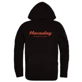 W Republic Macaulay Macaulay Script Hoodie 558-534