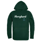 W Republic Mercyhurst Lakers Script Hoodie 558-540