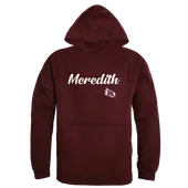 W Republic Meredith Avenging Angels Script Hoodie 558-541