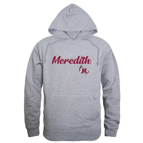 W Republic Meredith Avenging Angels Script Hoodie 558-541. Decorated in seven days or less.