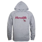 W Republic Meredith Avenging Angels Script Hoodie 558-541