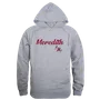 W Republic Meredith Avenging Angels Script Hoodie 558-541