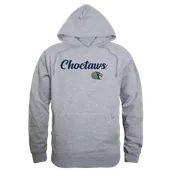 W Republic Mississippi College Choctaws Script Hoodie 558-544