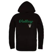 W Republic Mississippi Valley State Delta Devils & Devilettes Script Hoodie 558-545