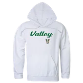 W Republic Mississippi Valley State Delta Devils & Devilettes Script Hoodie 558-545