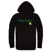 W Republic Missouri Southern Lions Script Hoodie 558-546