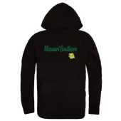 W Republic Missouri Southern Lions Script Hoodie 558-546