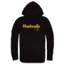 W Republic Montevallo Falcons Script Hoodie 558-551