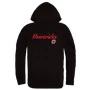 W Republic U Of Nebraska Omaha Mavericks Script Hoodie 558-552