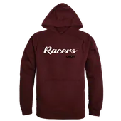 W Republic Northwestern Ohio Racers Script Hoodie 558-561