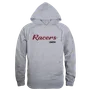 W Republic Northwestern Ohio Racers Script Hoodie 558-561