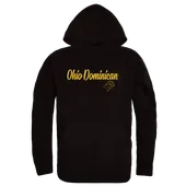 W Republic Ohio Dominican Panthers Script Hoodie 558-563