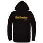 W Republic Ohio Dominican Panthers Script Hoodie 558-563