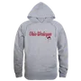 W Republic Ohio Wesleyan Bishops Script Hoodie 558-564